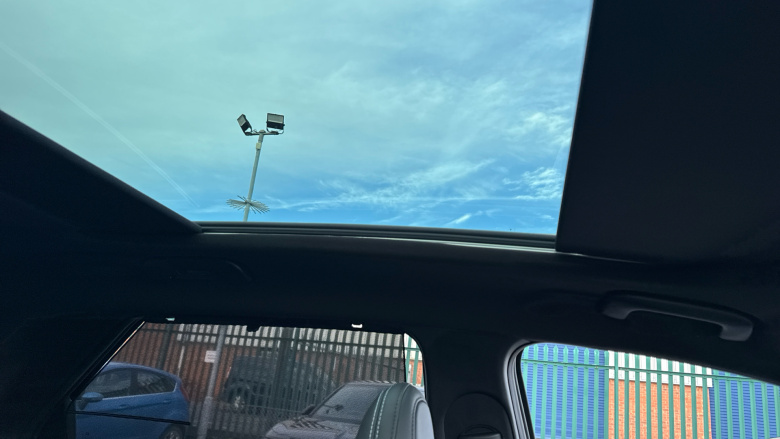 Hyundai IONIQ 5 N 478kW 84 kWh 5dr Auto [Vision Roof] Electric Hatchback